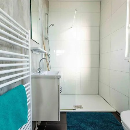 Vb Comfort 5-personen Wellness *
